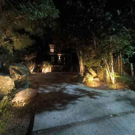Casa Buda - Garopaba - Sc Bagian luar foto