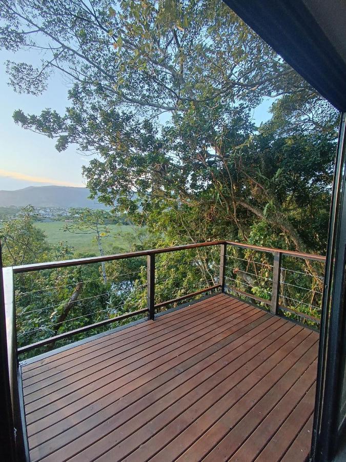 Casa Buda - Garopaba - Sc Bagian luar foto