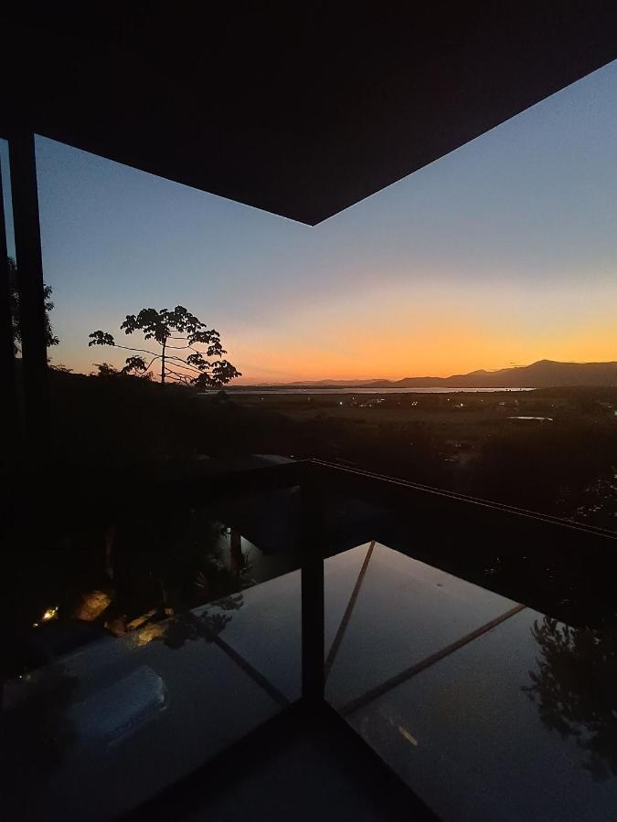 Casa Buda - Garopaba - Sc Bagian luar foto