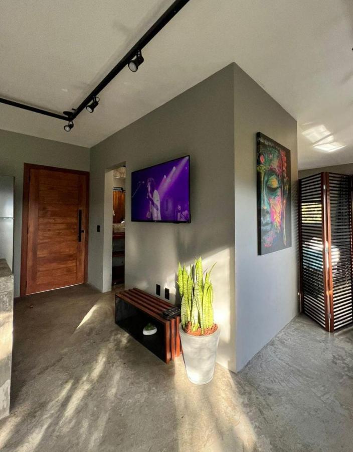 Casa Buda - Garopaba - Sc Bagian luar foto