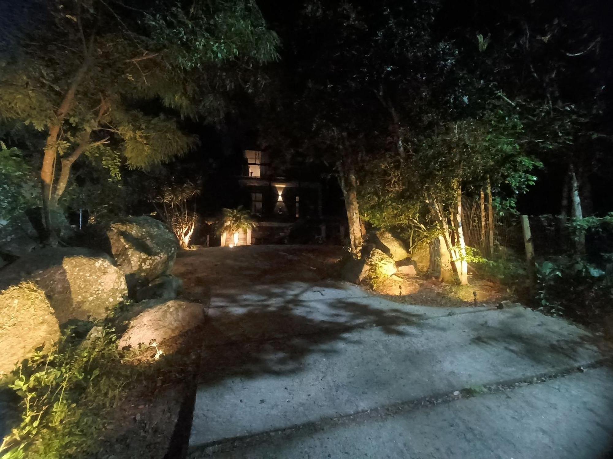 Casa Buda - Garopaba - Sc Bagian luar foto
